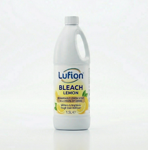 Lufion Bleach Lemon - Lufion cleaning product