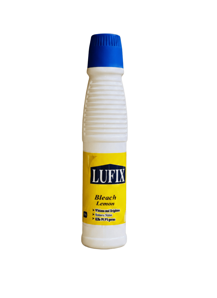 Lufix Bleach - Lemon 250ml