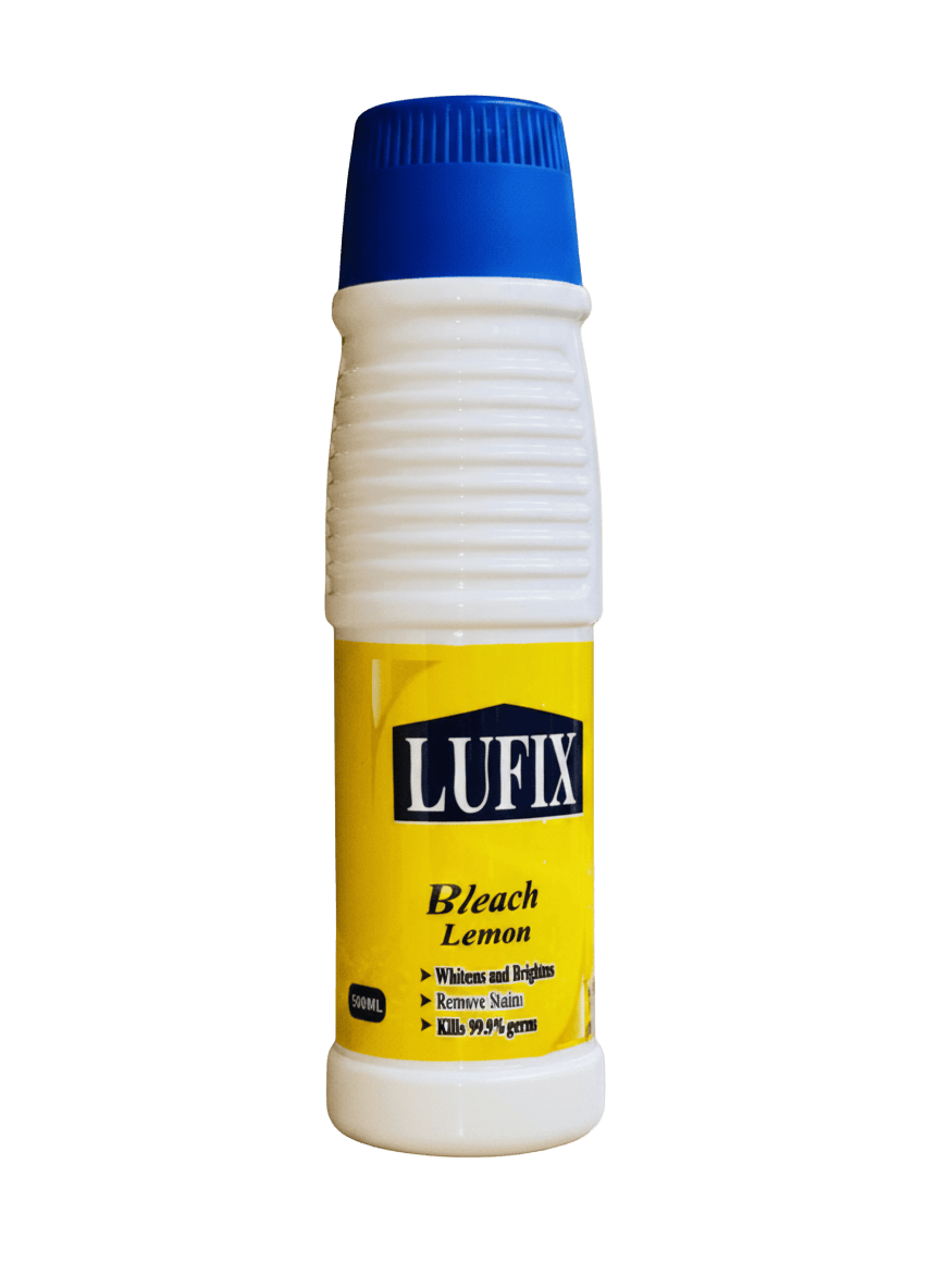 Lufix Bleach - Lemon 500ml