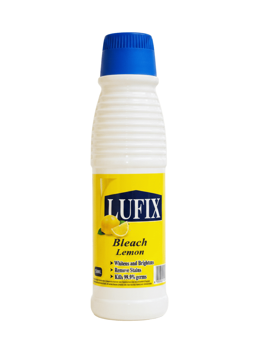 Lufix Bleach - Lemon 750ml