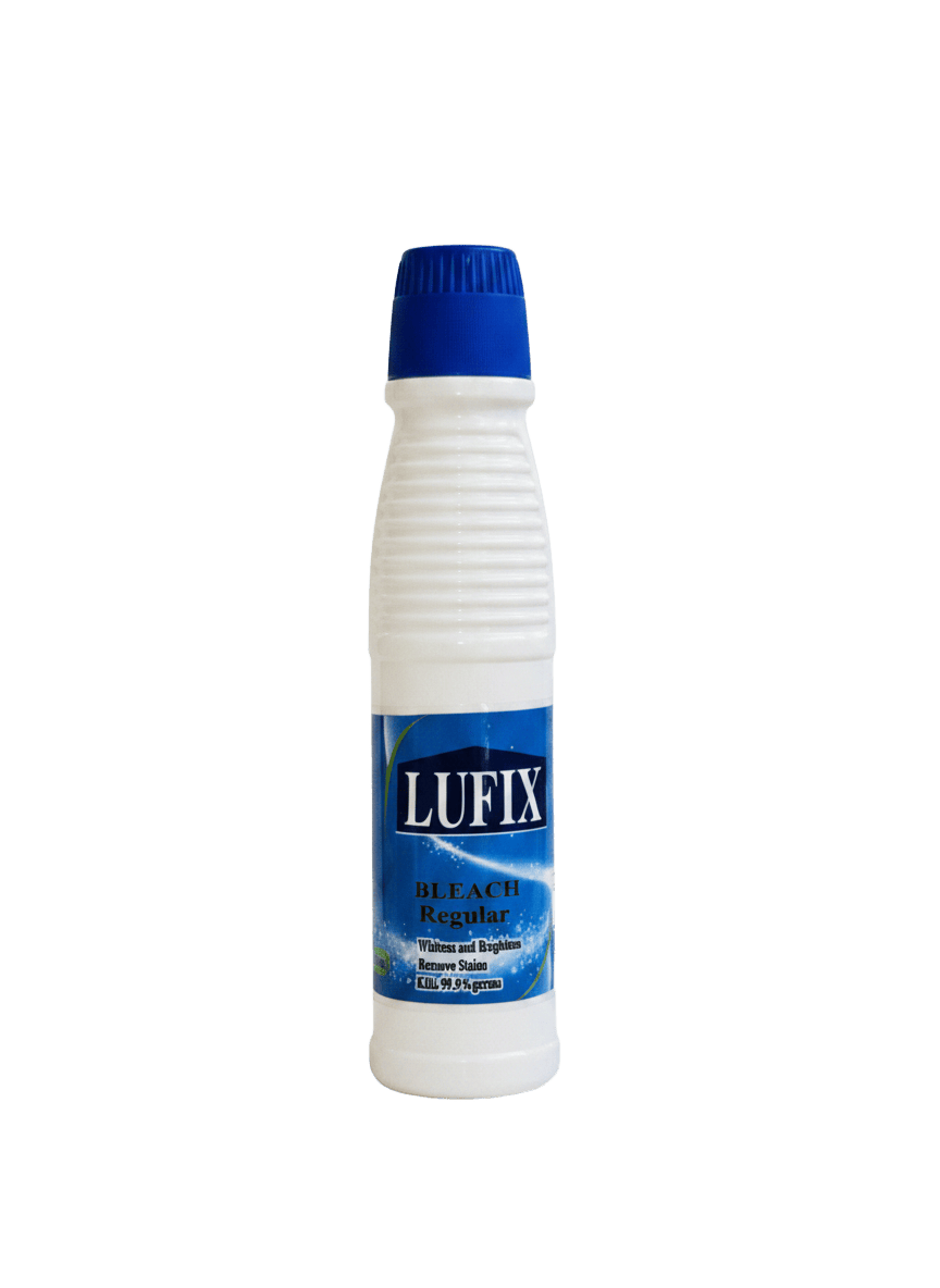 Lufix Bleach - Regular 250ml