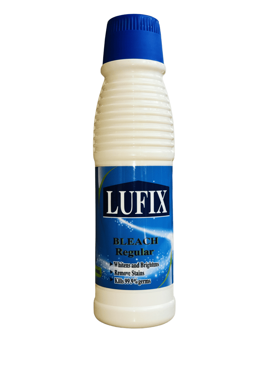Lufix Bleach - Regular 500ml