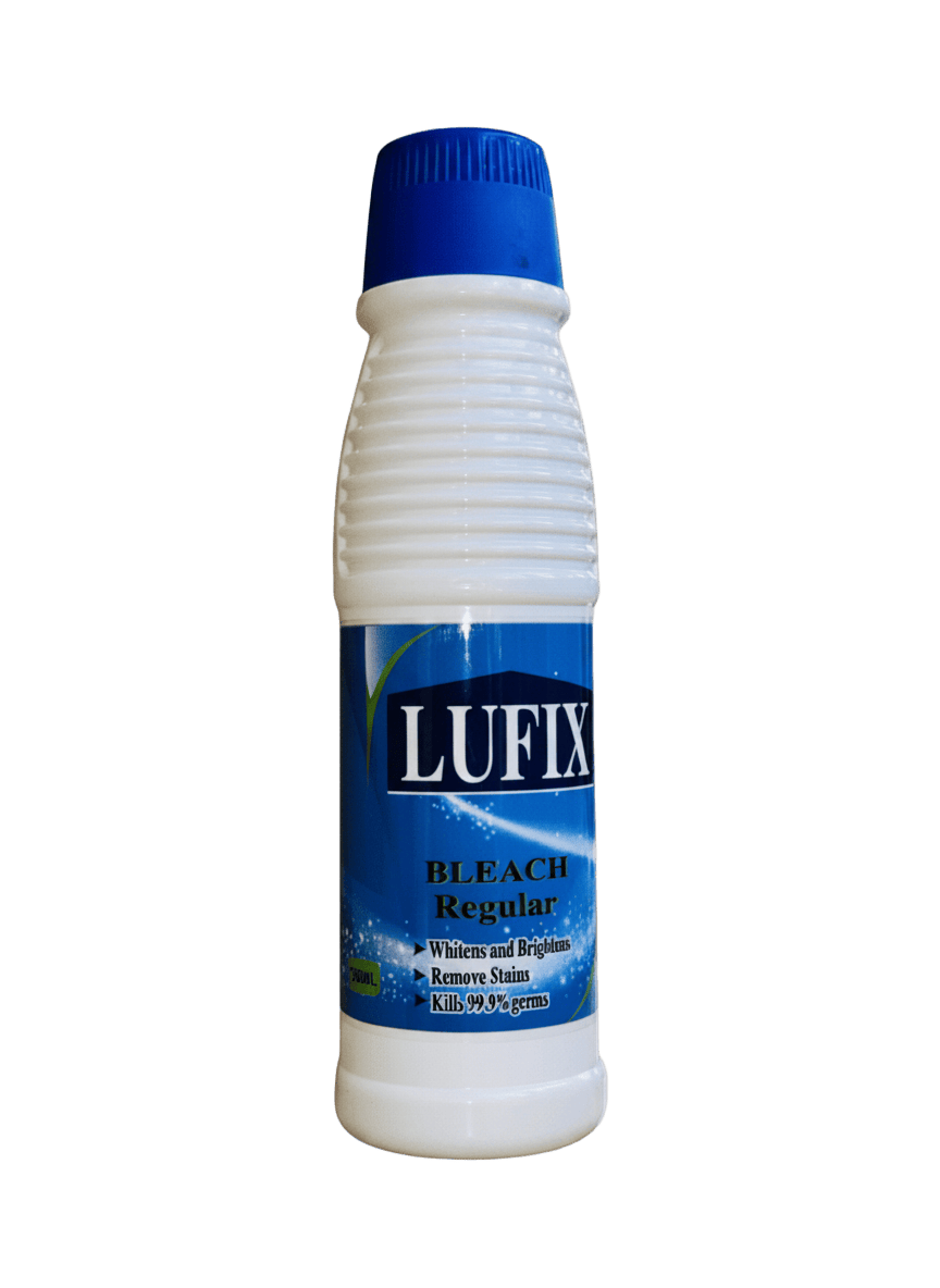 Lufix Bleach - Regular 750ml